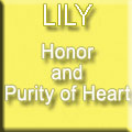 Lily of the Valley