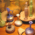 Jerusalem Glass