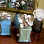 Flower Aroma Diffusers