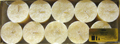 Spikenard 9pk Votives  - GREAT VALUE!