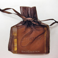 1 mL Cassia Oil Vial in Sheer Pouch