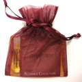 1 mL Pomegranate Oil Vial in Sheer Pouch