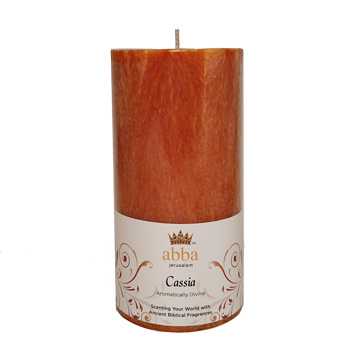Cassia 3x6 Pillar