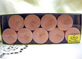 Rose of Sharon 9pk Votives-Great Value!
