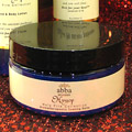NEW! Hyssop Soaking Salts 9 oz.