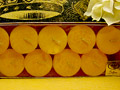 40% OFF! Saffron 9pk Votives