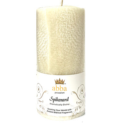 Spikenard 6