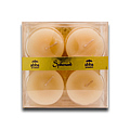 Spikenard 4pk Votives