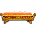 Altar of Incense Candle- XL - Now in 2 Fragrances