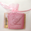 1 ML Rose of Sharon Oil in Sheer Pouch