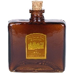 16 oz Cassia Oil in Red Decanter