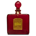 16 oz Spikenard Oil w/Red Decanter