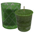 Cedars of Lebanon Votive 4pk