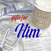 GIFTS FOR HIM