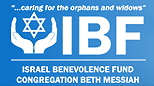 Israel Benevolence Fund