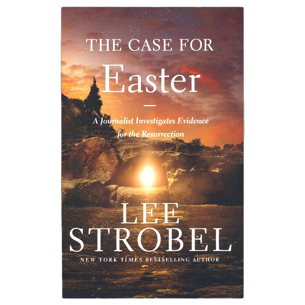 the case for easter