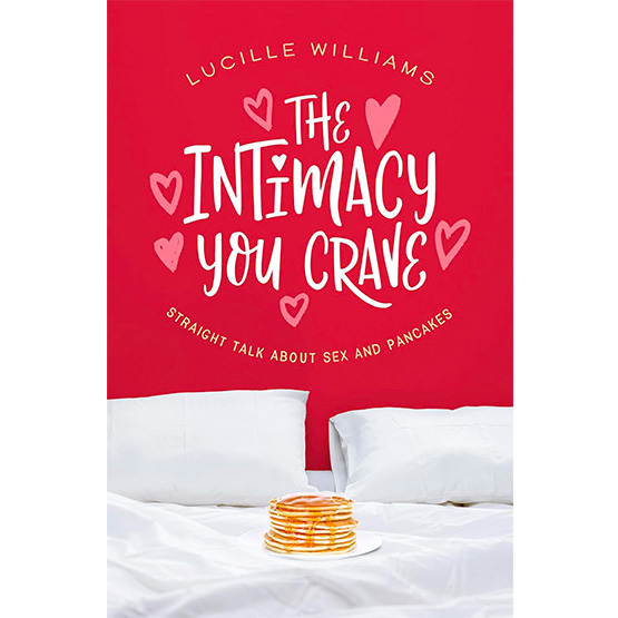 50% OFF! THE INTIMACY YOU CRAVE